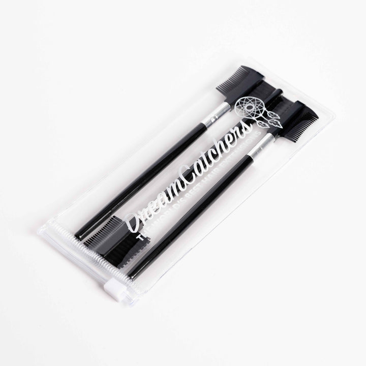 DreamLights 3-Pack Wand Brush