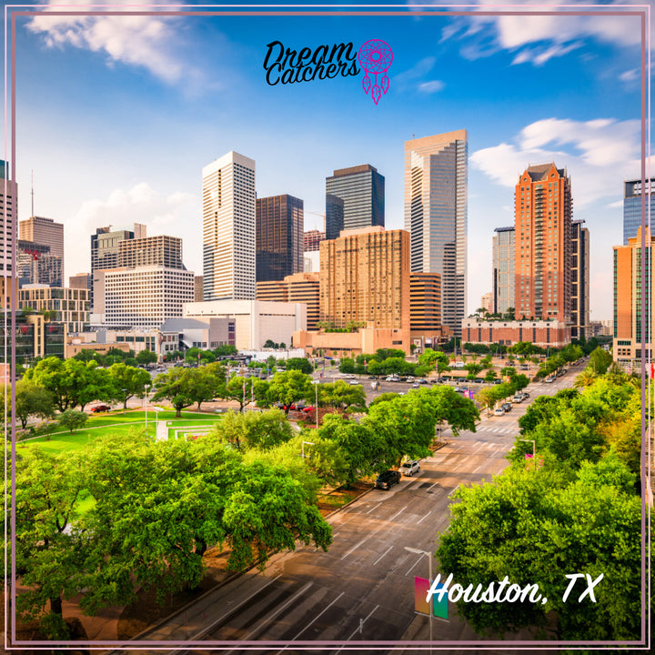 Houston, TX, USA, October 4th & 5th, 2026
