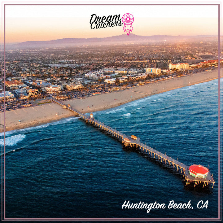 Huntington Beach, CA, USA, September 27th & 28th, 2026
