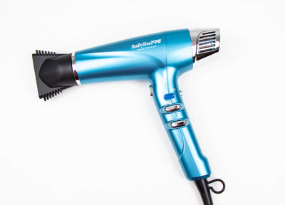 FREE Babyliss Hairdryer