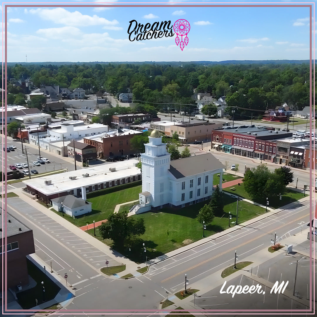 DreamLights Lapeer, MI, USA, August 4th, 2026