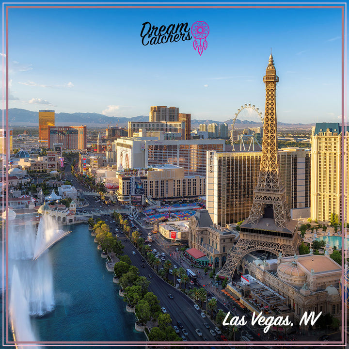 Las Vegas, NV, USA, October 11th & 12th, 2026