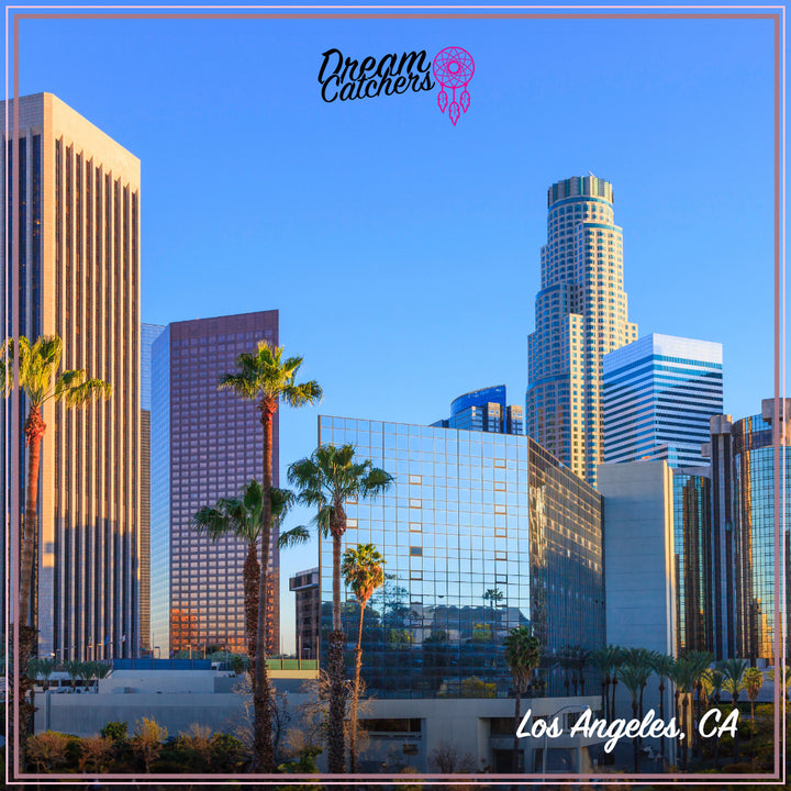 Los Angeles, CA, USA, October 25th & 26th, 2026