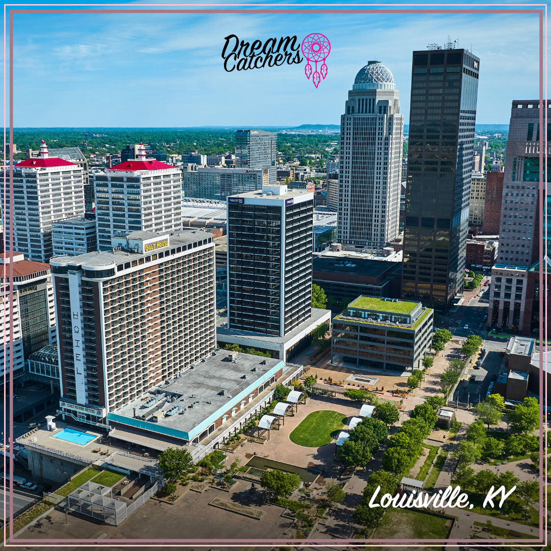 Louisville, KY, USA, September 27th & 28th, 2026