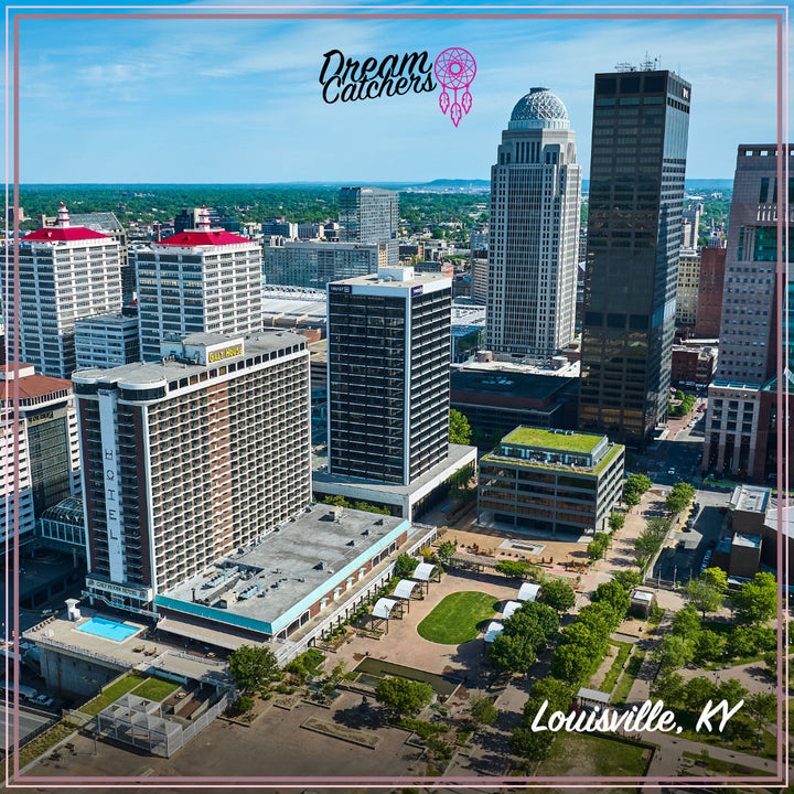 Louisville, KY, USA, September 27th & 28th, 2026