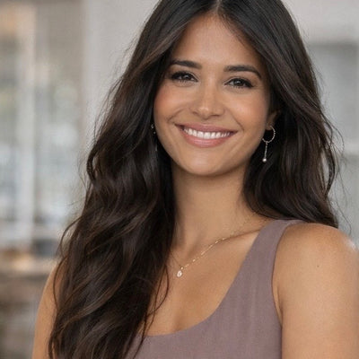 Adrianna Webb