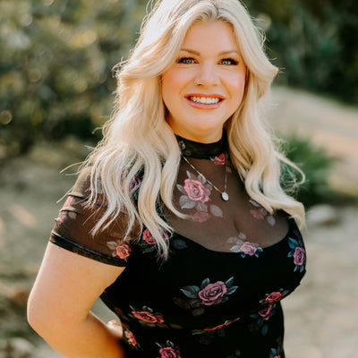 Allison Meade