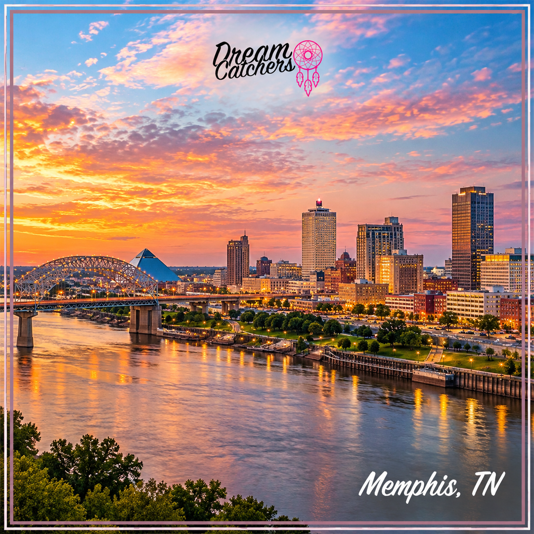 Memphis, TN, USA, January 17th & 18th, 2027