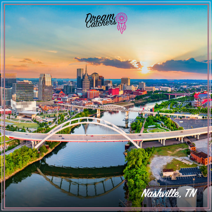 Nashville, TN, USA, October 11th & 12th, 2026