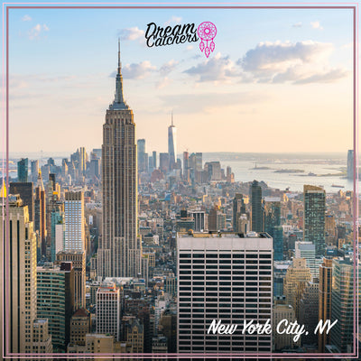 New York, NY, USA- Oct 12th & 13th, 2025