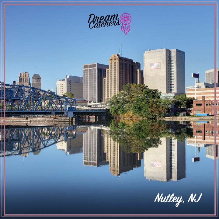 Nutley, NJ, USA, September 27th & 28th, 2026