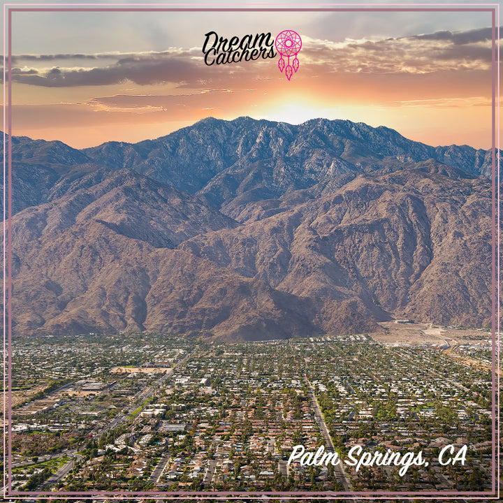 Palm Springs, CA, USA, January 31st & February 1st, 2027