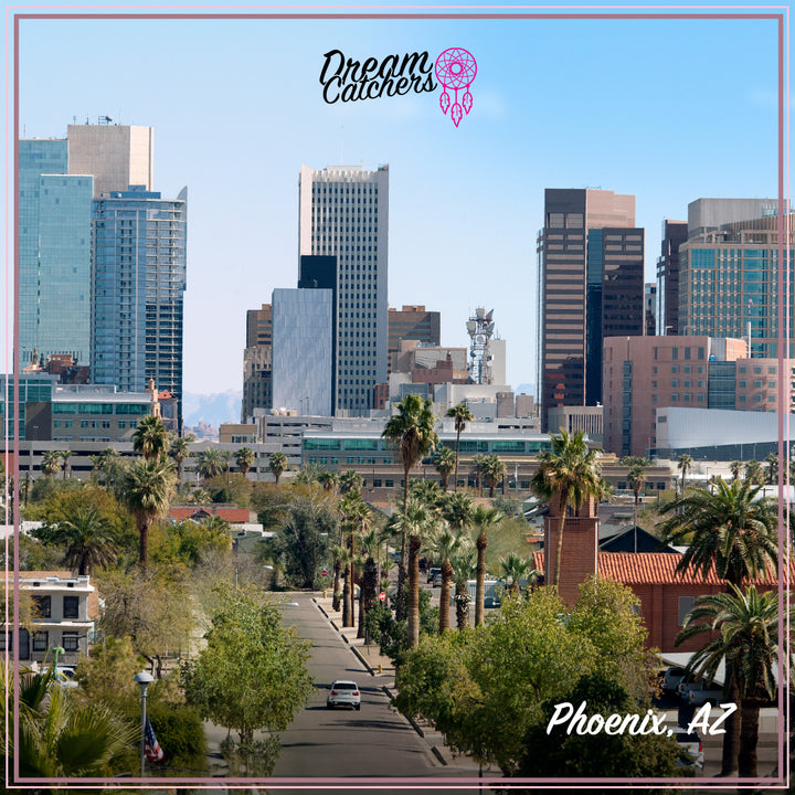 Phoenix, AZ, USA, September 20th & 21st, 2026