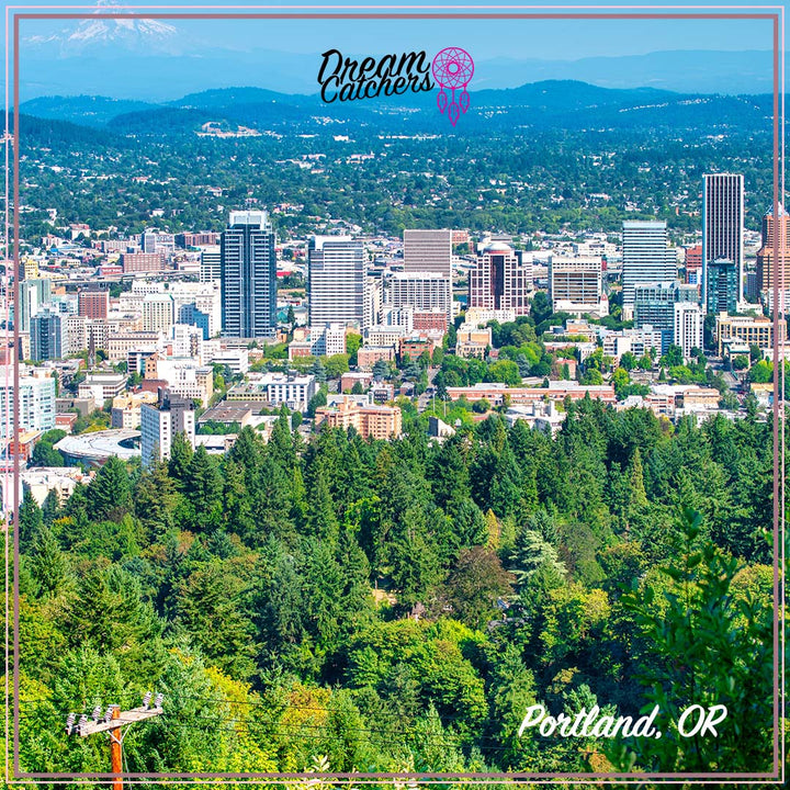 Portland, OR, USA, October 18th & 19th, 2026