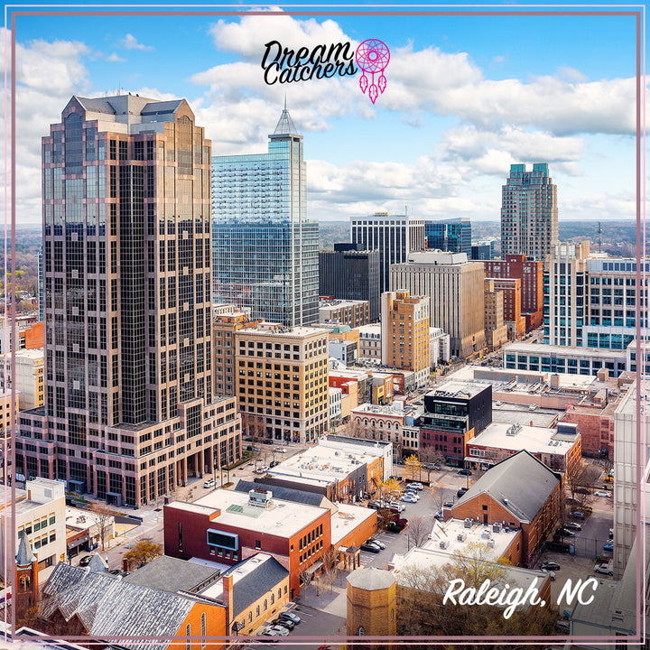 Raleigh, NC, USA, October 18th & 19th, 2026