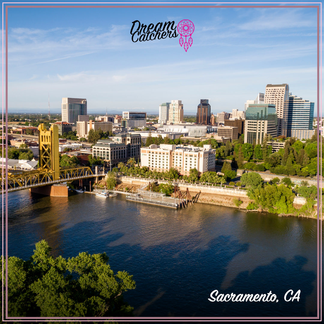 Sacramento, CA, USA, June 29th & 30th, 2026