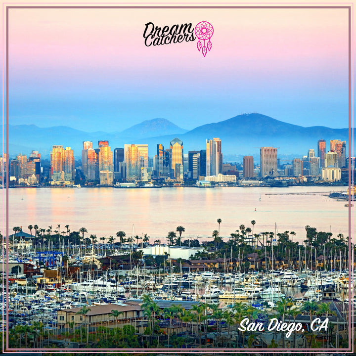 San Diego, CA, USA, October 25th & 26th, 2026