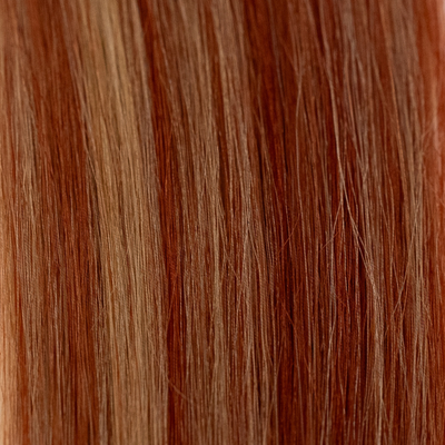 Straight / P30/10 - Strawberry & Cream