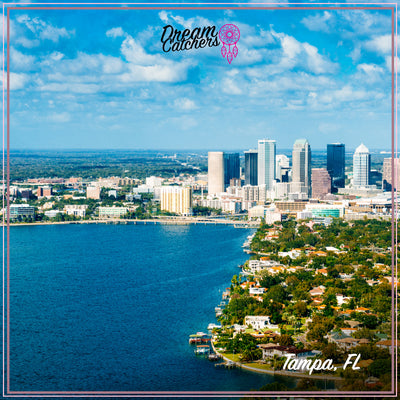 Tampa, FL, USA -  September 28th & 29th 2025