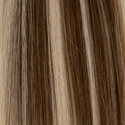 Weft 20 Inch Straight 100% Full Cuticle Hair Extensions