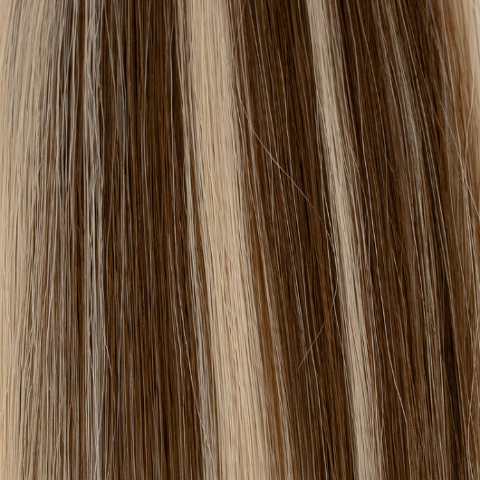 FREE - Tape In 20 Inch Wavy 100% Full Cuticle Hair Extensions