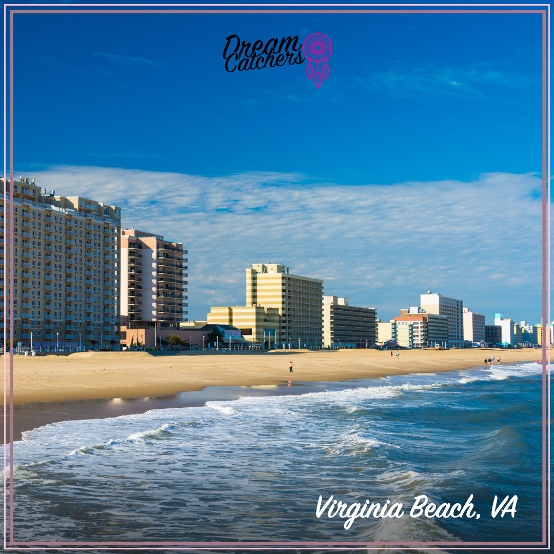 Virginia Beach, VA, USA, June 8th & 9th, 2026