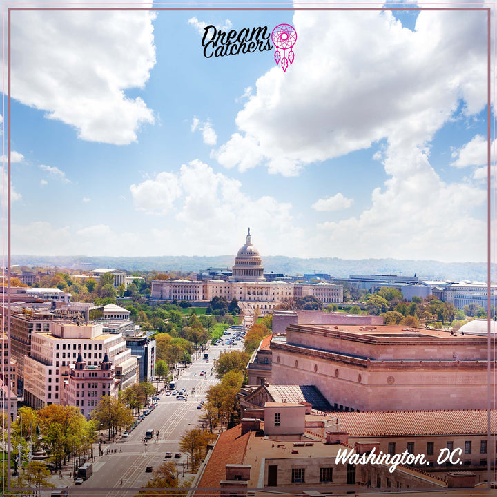 Washington D.C., USA, October 11th & 12th, 2026
