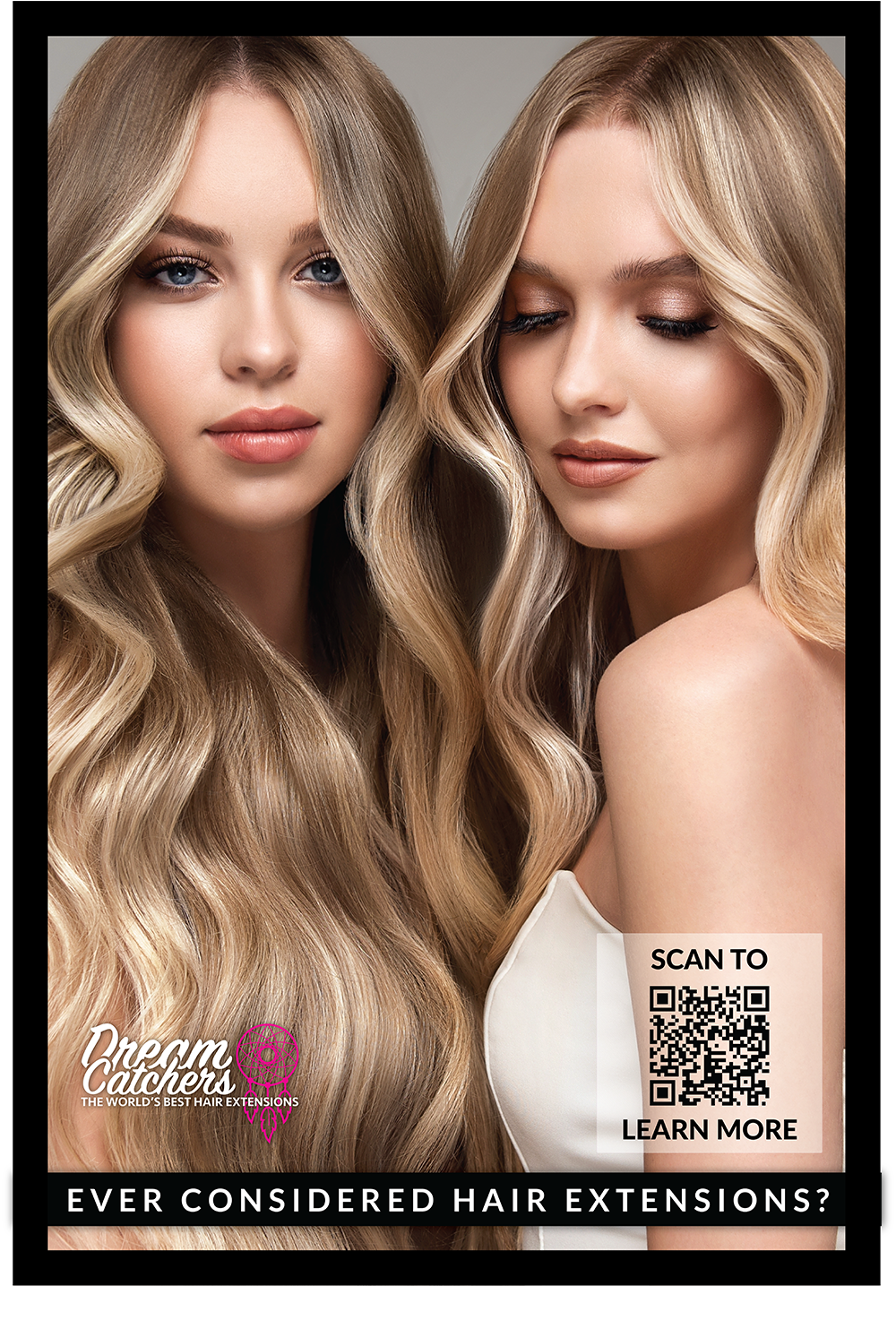 DreamCatchers Poster