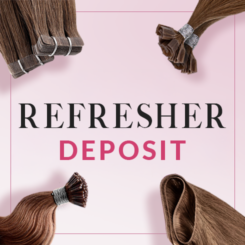 Refresher Deposit