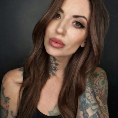 Brittany Holland