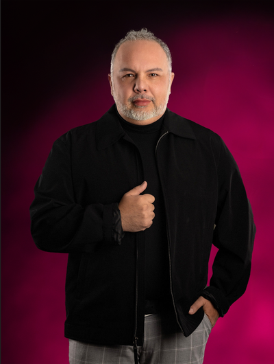 Cesar Flores