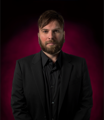 Joshua Rainville