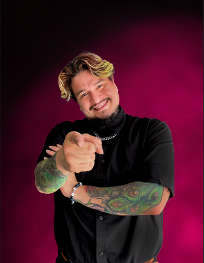 Ruben Vargas Jr