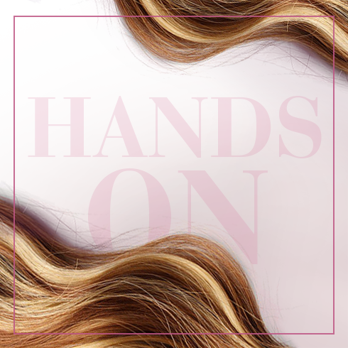 Greenville SC April 7 2024 DreamCatchers Hair Extensions