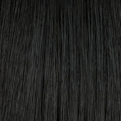 Wavy / Full Point / DC-00 - Black Beauty