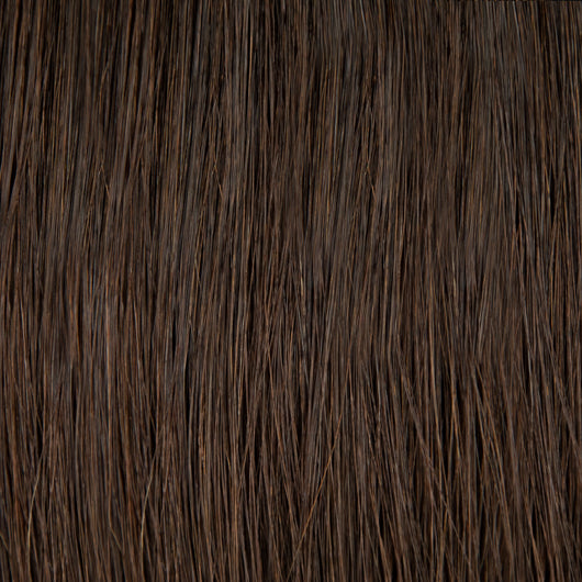 Weft 24 Inch Wavy 100% Full Cuticle Hair Extensions