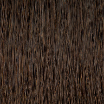 Wavy / Full Point / DC-01 - Dark Chocolate