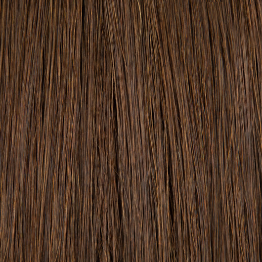 Weft 20 Inch Wavy 100% Full Cuticle Hair Extensions