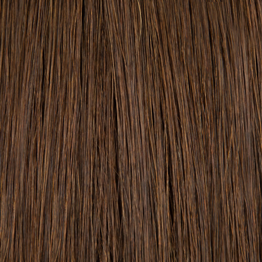 I-Tip 24 Inch Wavy 100% Full Cuticle Hair Extensions