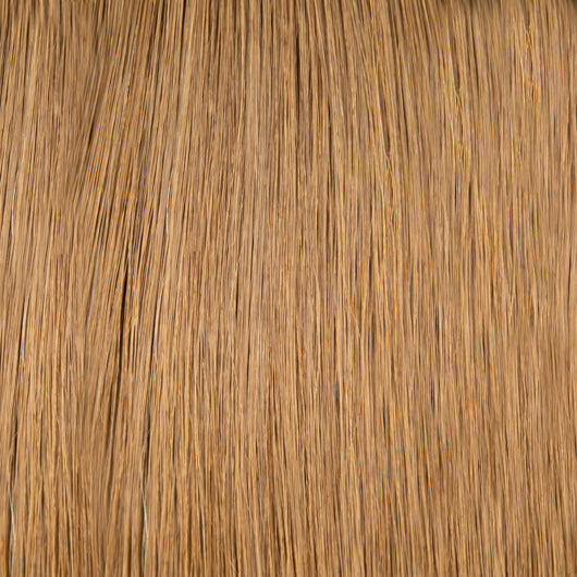 I-Tip 20 Inch Straight 100% Full Cuticle Hair Extensions - Half Point