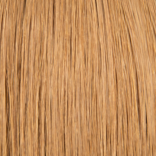 I-Tip 24 Inch Wavy 100% Full Cuticle Hair Extensions