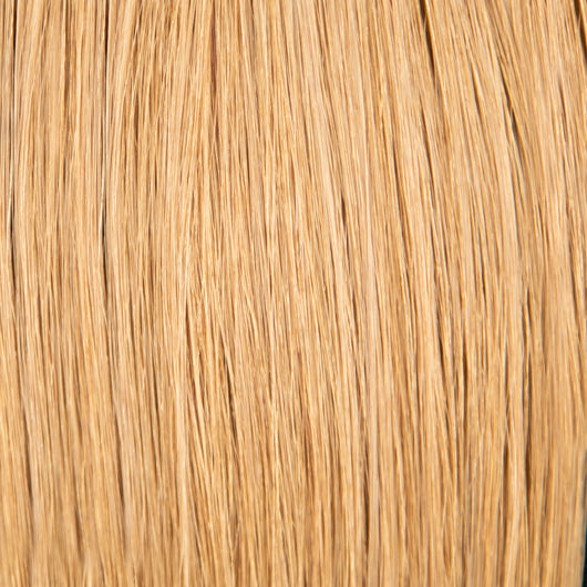 K-Tip 20 Inch Wavy 100% Full Cuticle Hair Extensions
