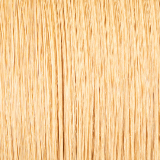 K-Tip 20 Inch Wavy 100% Full Cuticle Hair Extensions