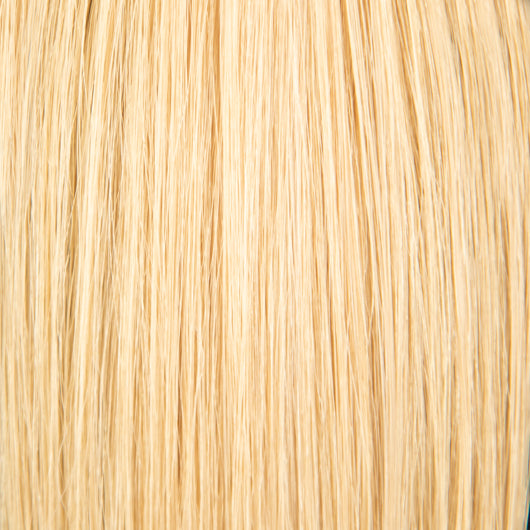K-Tip 20 Inch Straight 100% Full Cuticle Hair Extensions