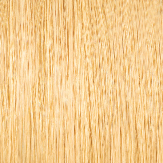 FREE - K-Tip 20 Inch Wavy 100% Full Cuticle Hair Extensions