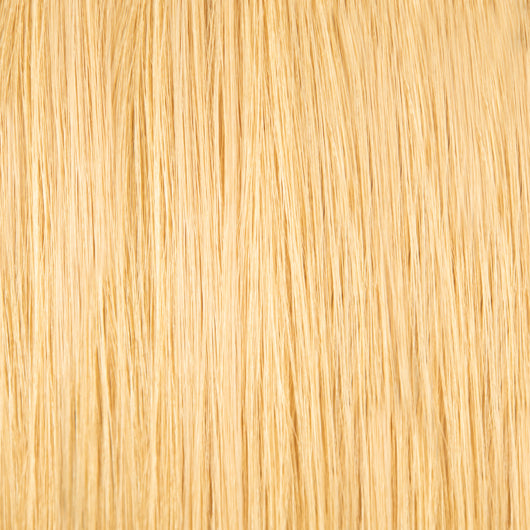 FREE - I-Tip 24 Inch Wavy 100% Full Cuticle Hair Extensions
