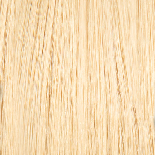 I-Tip 20 Inch Straight 100% Full Cuticle Hair Extensions - Half Point