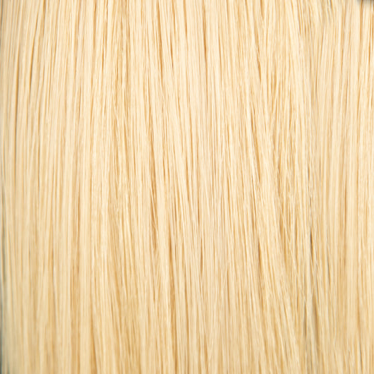 K-Tip 20 Inch Wavy 100% Full Cuticle Hair Extensions