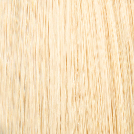 Weft 20 Inch Straight 100% Full Cuticle Hair Extensions