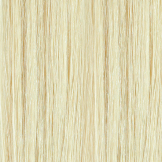 K-Tip 20 Inch Wavy 100% Full Cuticle Hair Extensions